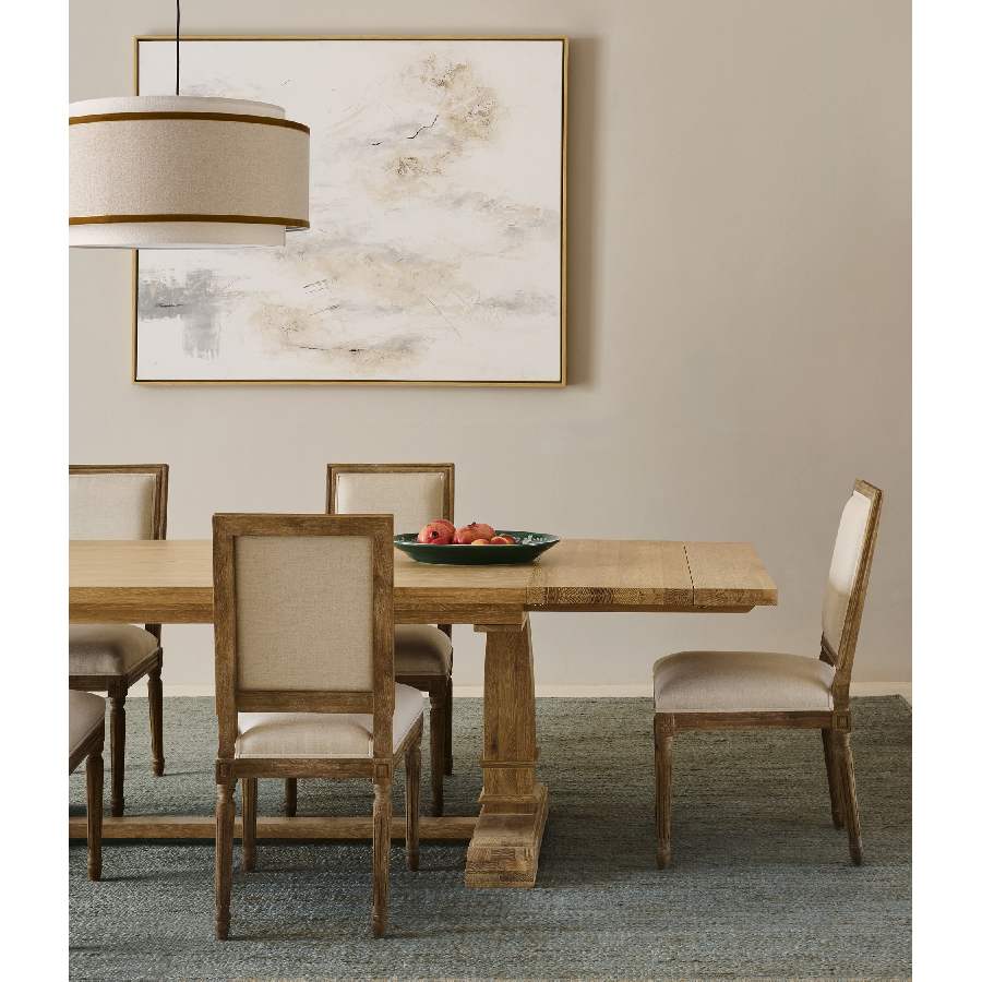 Silla de comedor Fulham de El Corte Inglés