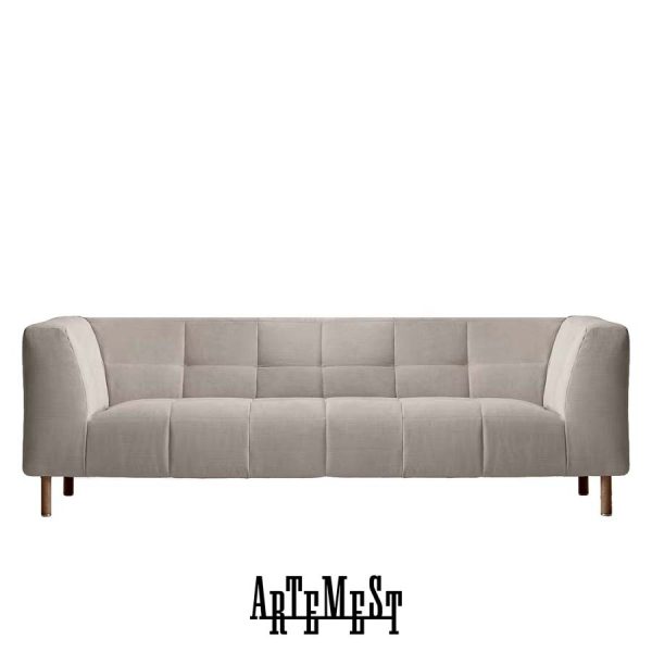 Scacco sofa by Dema Italy