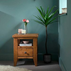 Whitburn bedside table from Funky Chunky Furniture