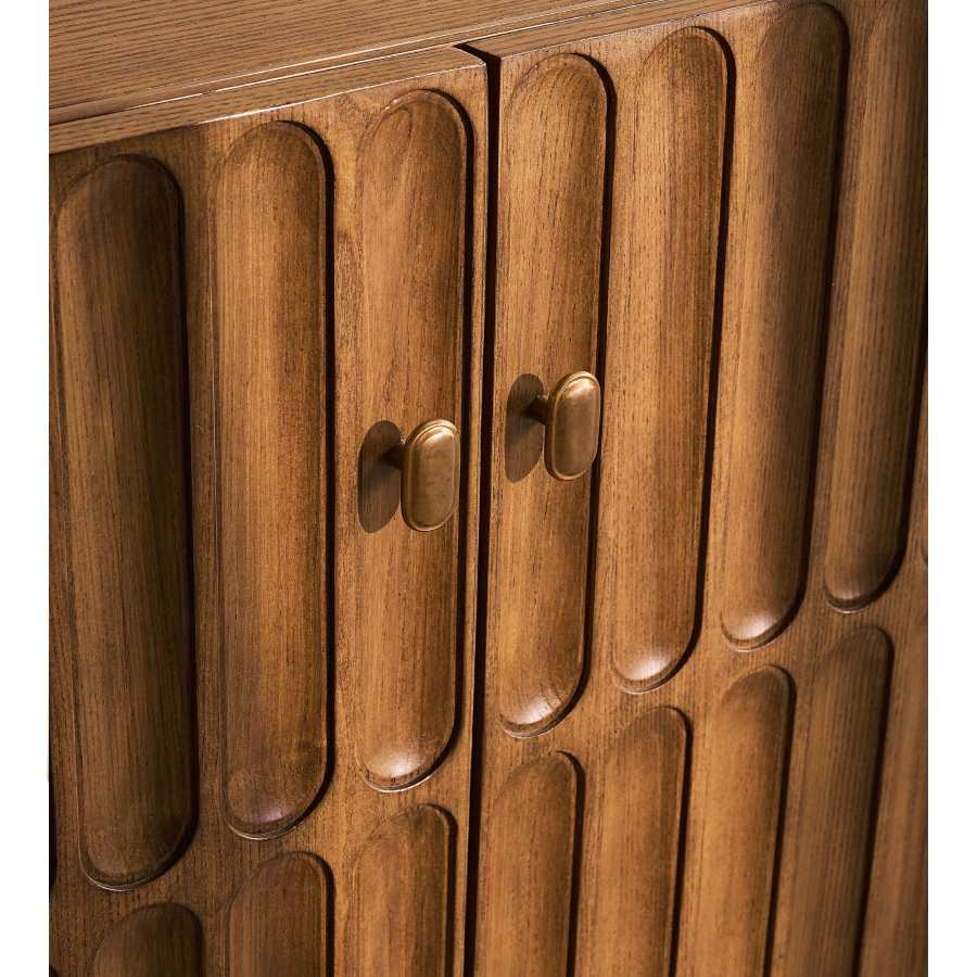 Devon sideboard by Soho Home