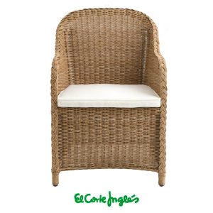Sillón de jardín Mallorca de El Corte Inglés