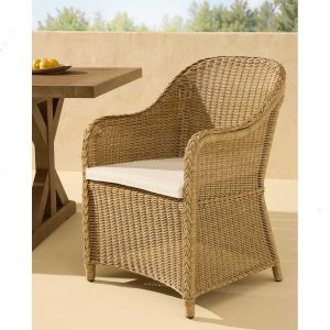 Sillón de jardín Mallorca de El Corte Inglés