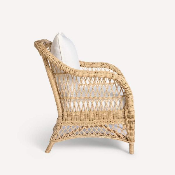 Sillón de jardín Manila de El Corte Inglés