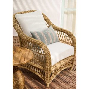 Sillón de jardín Manila de El Corte Inglés