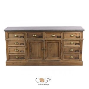 Buffet industriel Hector de Cosy Home Design