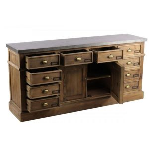 Buffet industriel Hector de Cosy Home Design