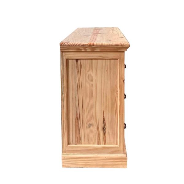 Buffet Sedona en bois massif de Cosy Home Design