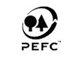 Logo certificación PEFC