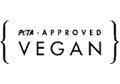 Logo certificación PETA