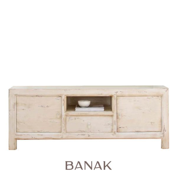 Mueble de TV Soho de Banak