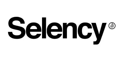 Logo Selency