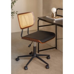Silla de escritorio Raysa de Sklum