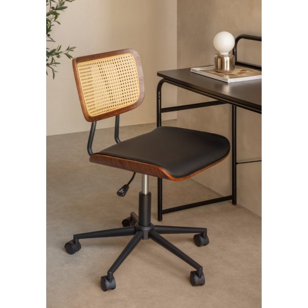 Silla de escritorio Raysa de Sklum