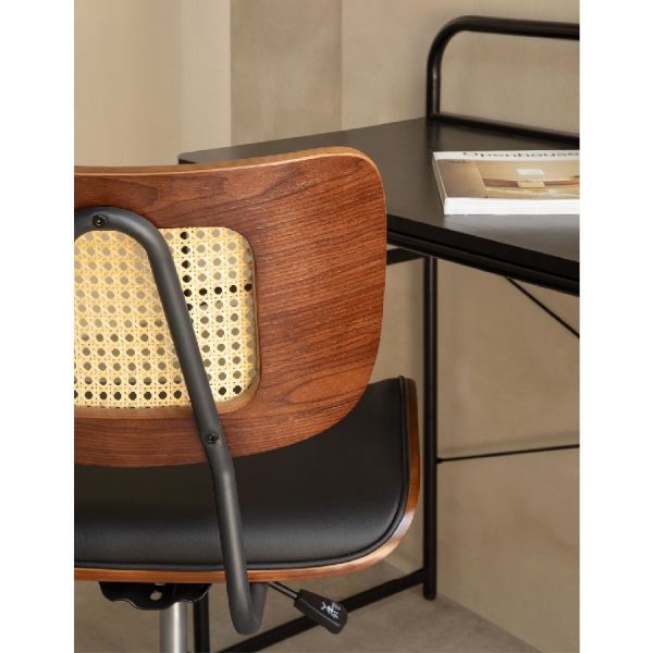 Silla de escritorio Raysa de Sklum
