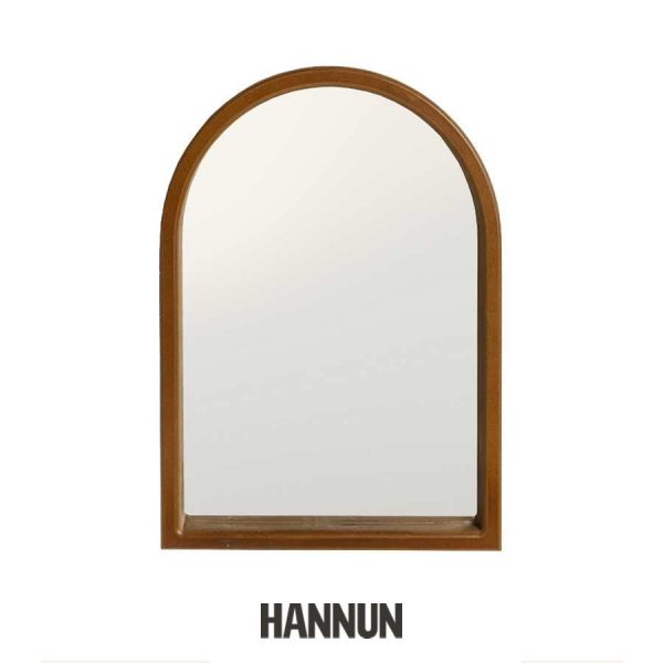 Espejo Katia de Hannun