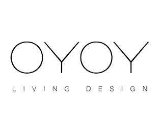 Logo OYOY Living Design