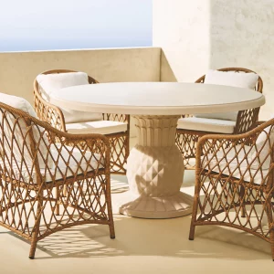Sillón de comedor Calabria