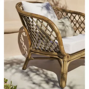 Sillón de jardín Bogo de El Corte Inglés