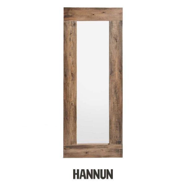 Espejo Kamis de Hannun