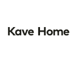 Logo marca de muebles Kave Home