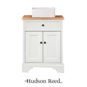 Mueble de lavabo Thornton de Hudson Reed