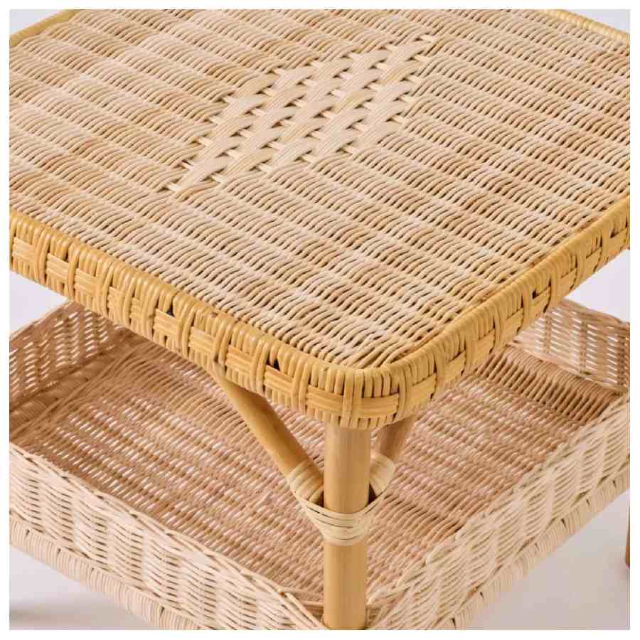 Table basse Nantucket de Kok Maison