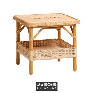 Table basse Nantucket de Kok Maison