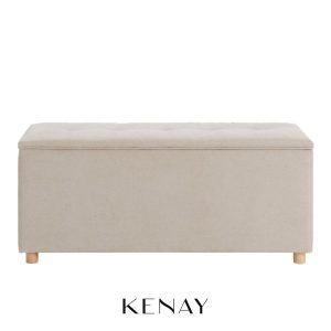 Banco baúl Sense de Kenay