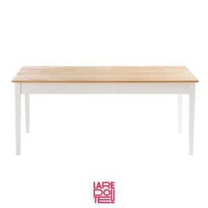 Dining table Alvina by La Redoute