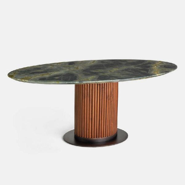 Dining table Murcell from Soho Home
