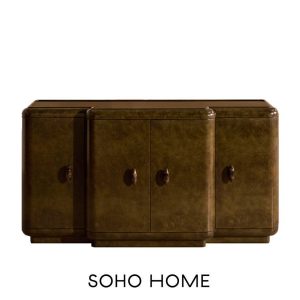 Lennox sideboard by Soho Home