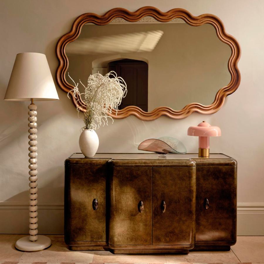 Lennox sideboard from Soho Home