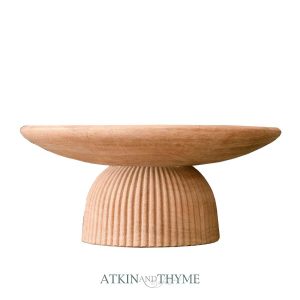 Mason coffee table by Atkin and Thyme