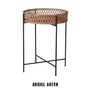 Marino side table by Abigail Ahern