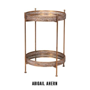 Ritson side table by Abigail Ahern