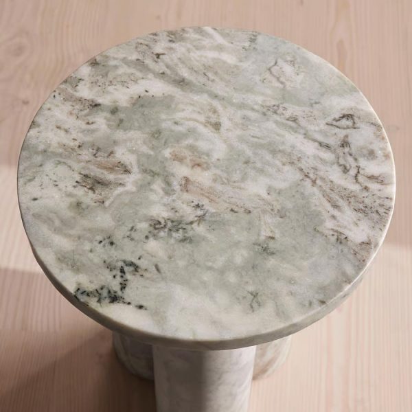 Tisbury side table by Soho Home