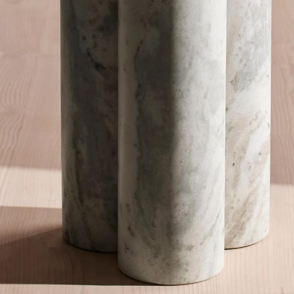 Tisbury side table by Soho Home