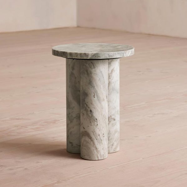 Tisbury side table by Soho Home