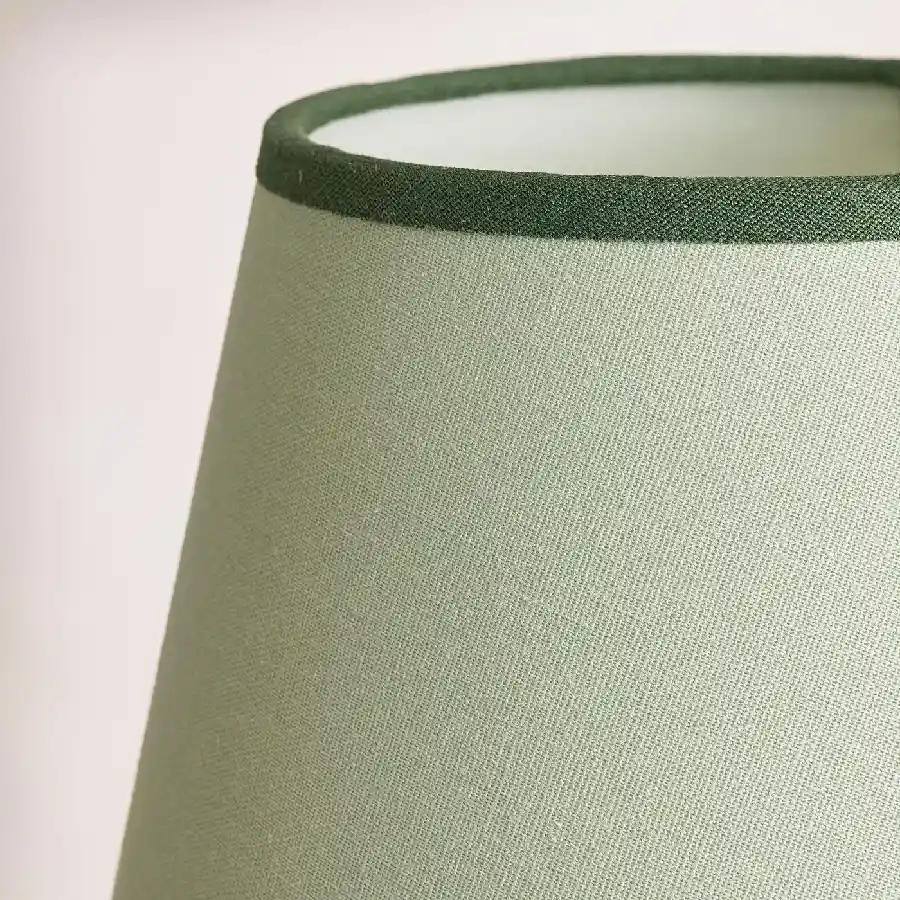 Garnett table lamp by Soho Home