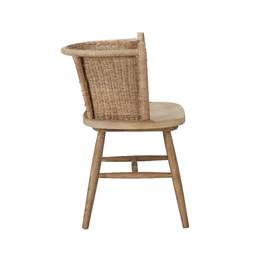 Taino chair by OKA
