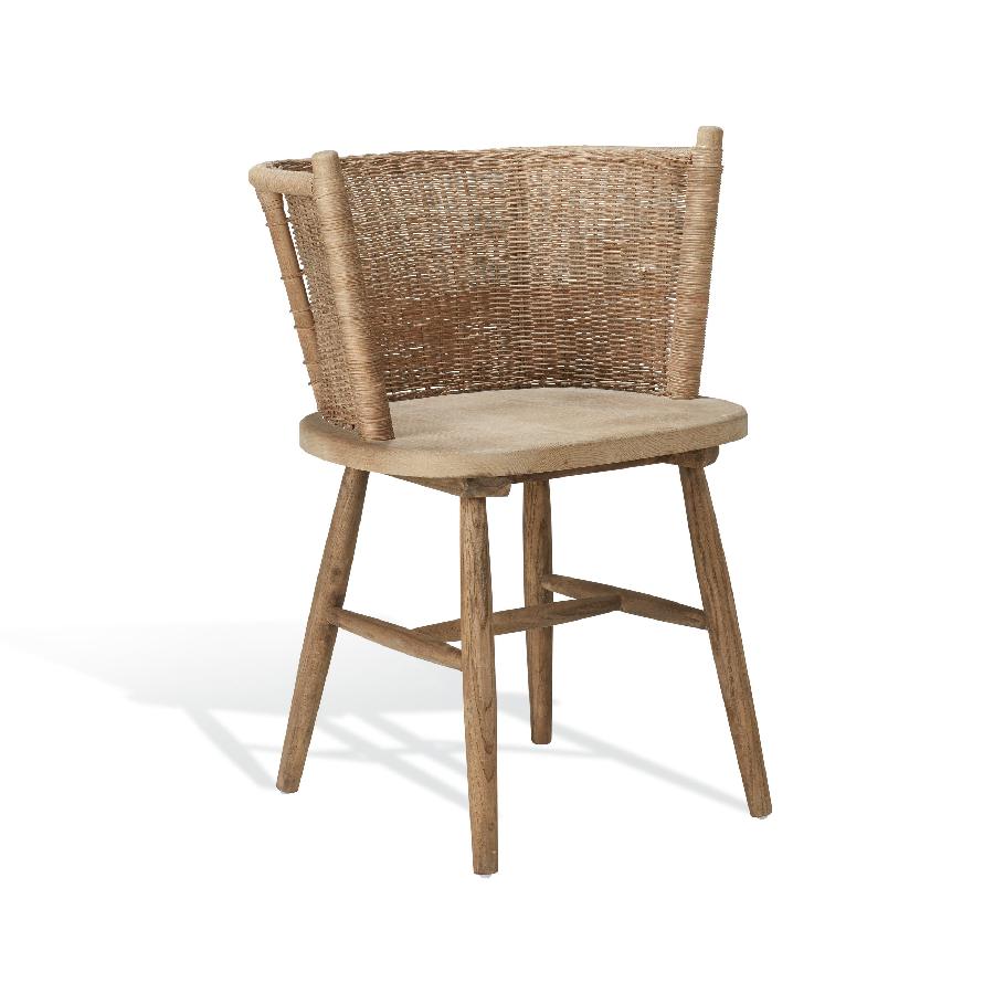 Taino chair by OKA