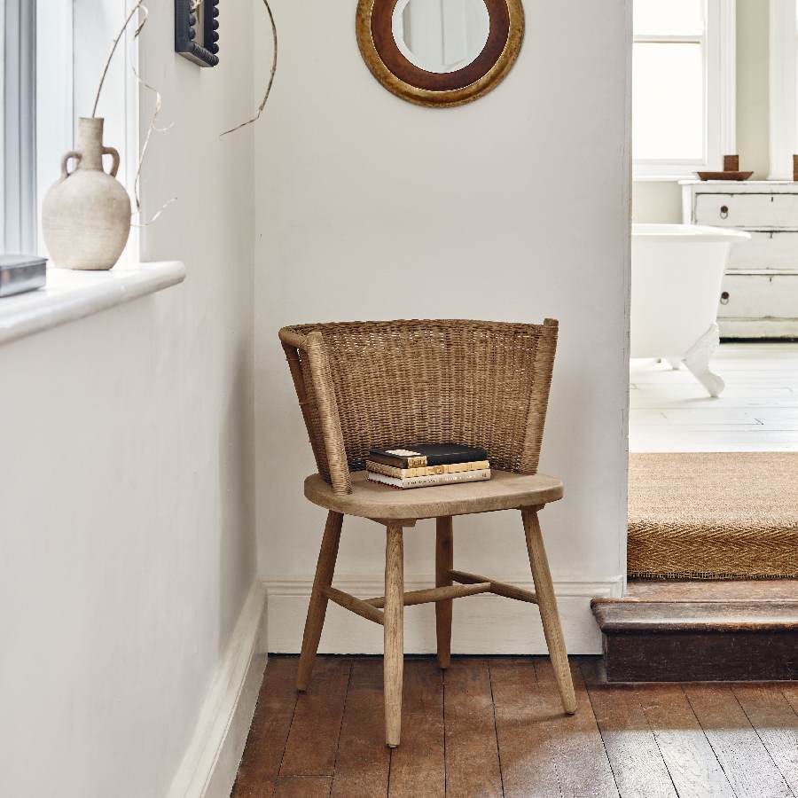 Taino chair by OKA