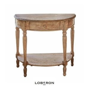 Consola Daintique de Loberon