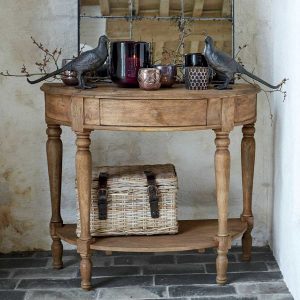 Consola Daintique de Loberon