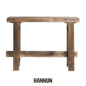 Recibidor Zinek de Hannun