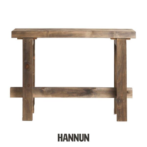 Recibidor Zinek de Hannun