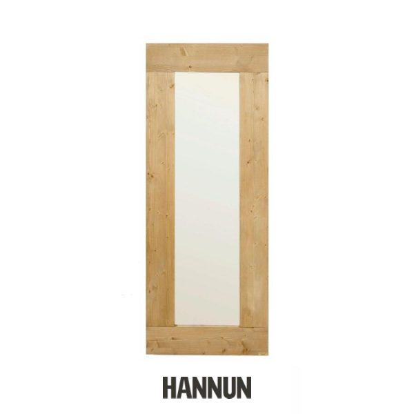 Espejo Amarie de Hannun