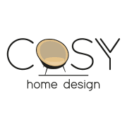 Logo Cosy Home Design
