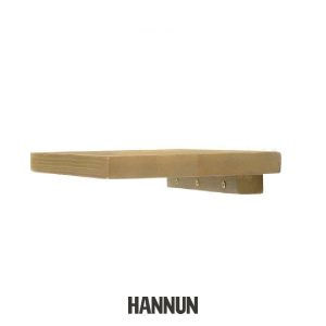 Mesita de noche Nala de Hannun