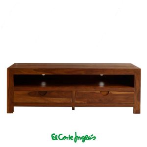 Mueble de TV Bombay de El Corte Inglés